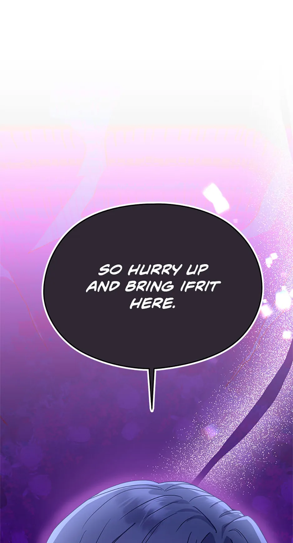 I Don’t Want to Work! Chapter 47 page 73