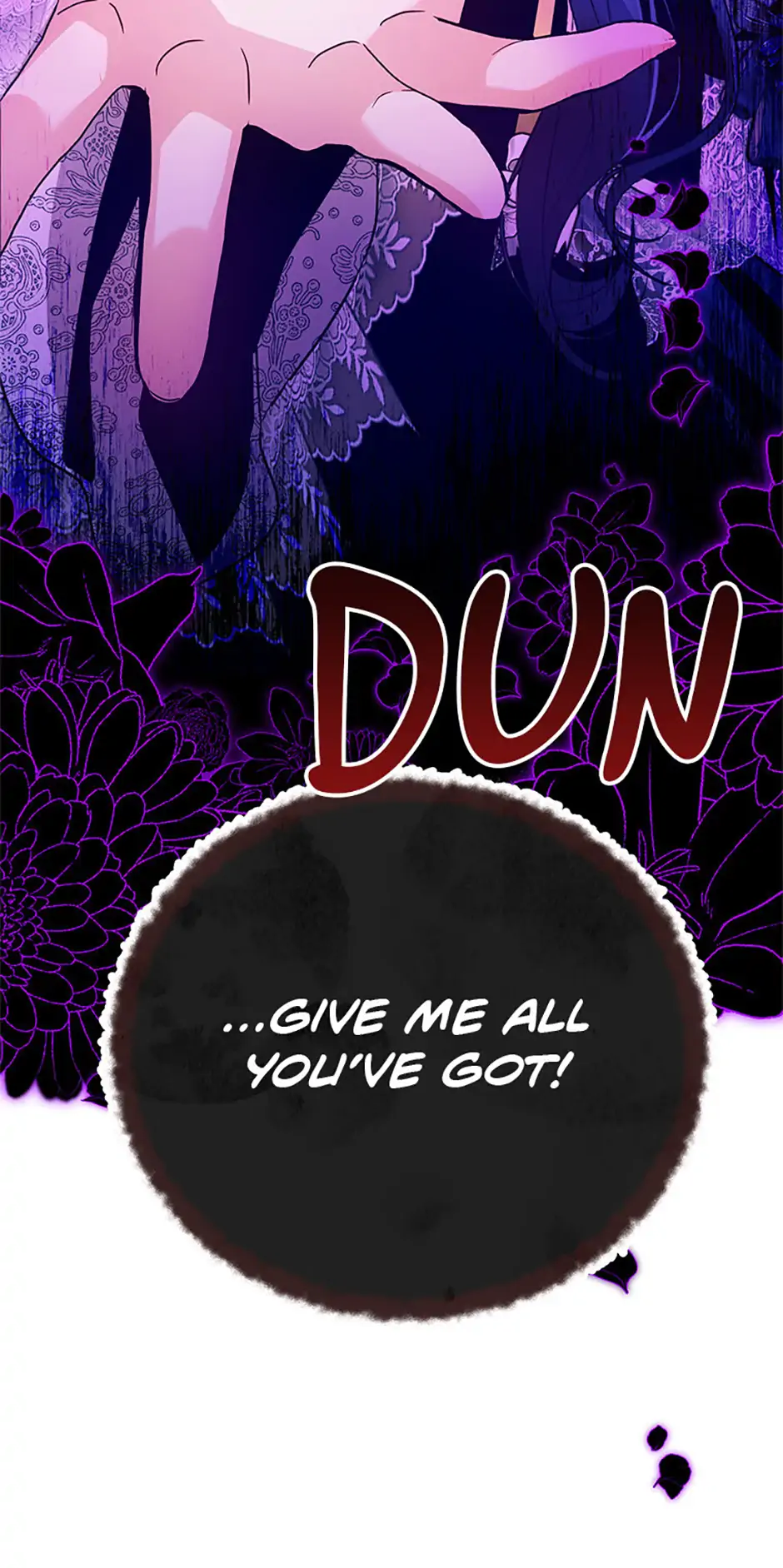 I Don’t Want to Work! Chapter 48 page 9
