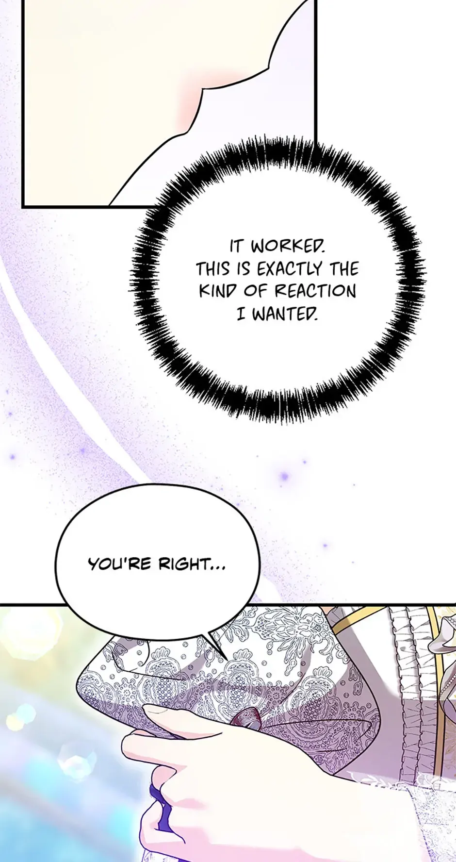I Don’t Want to Work! Chapter 48 page 18