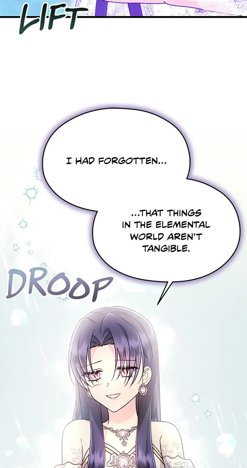 I Don’t Want to Work! Chapter 48 page 19