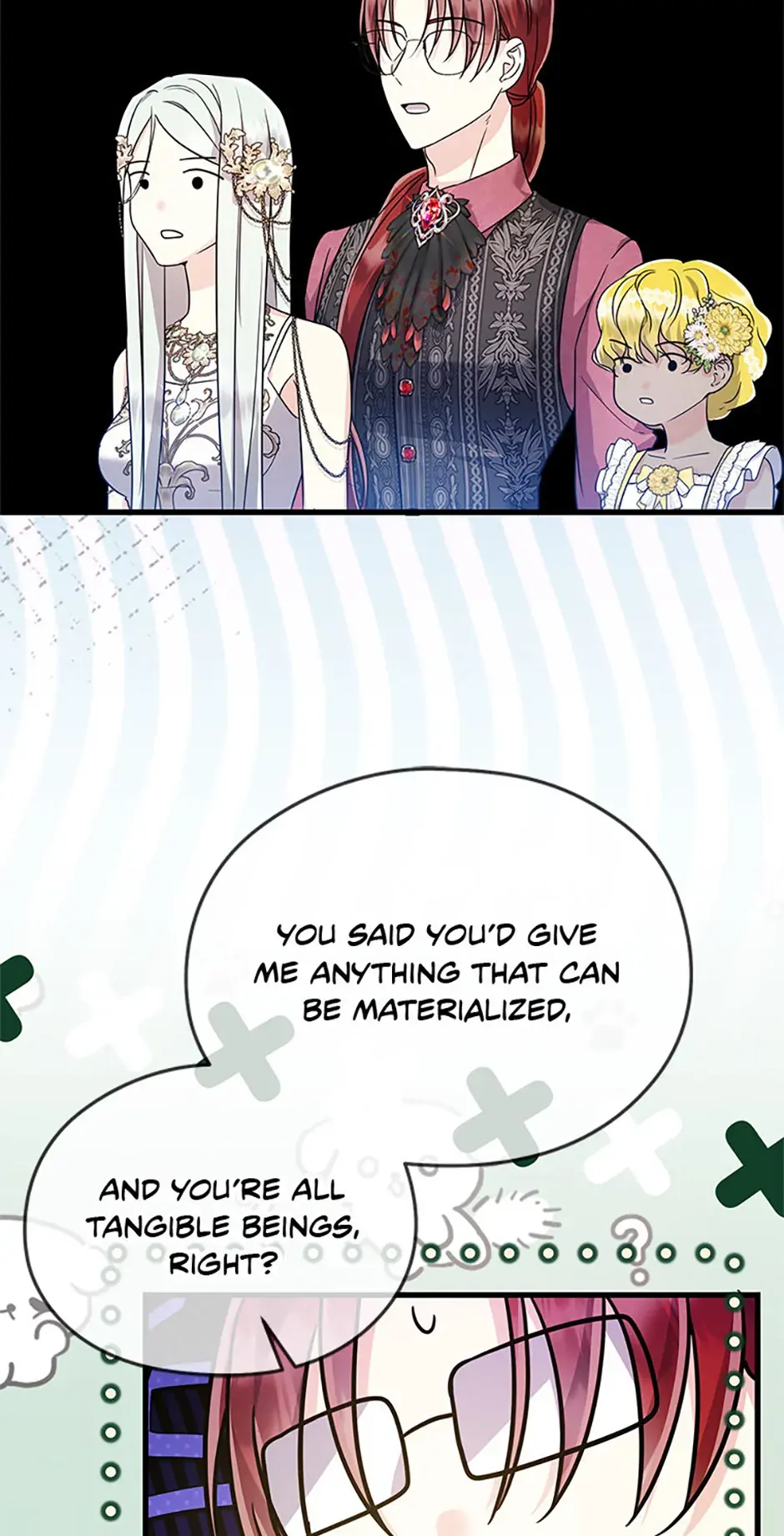 I Don’t Want to Work! Chapter 48 page 24
