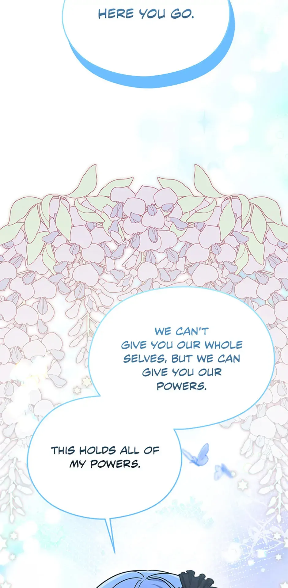 I Don’t Want to Work! Chapter 48 page 27