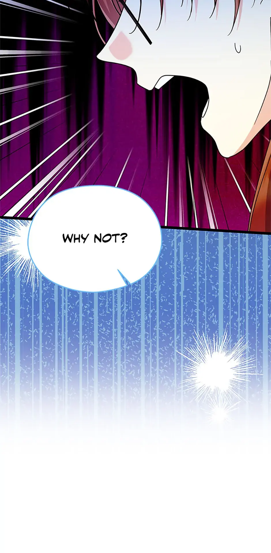I Don’t Want to Work! Chapter 48 page 30