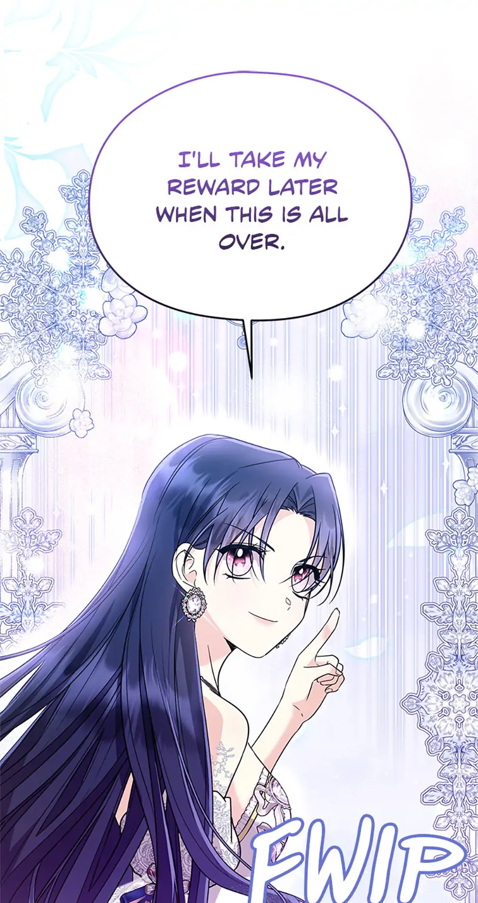I Don’t Want to Work! Chapter 48 page 41
