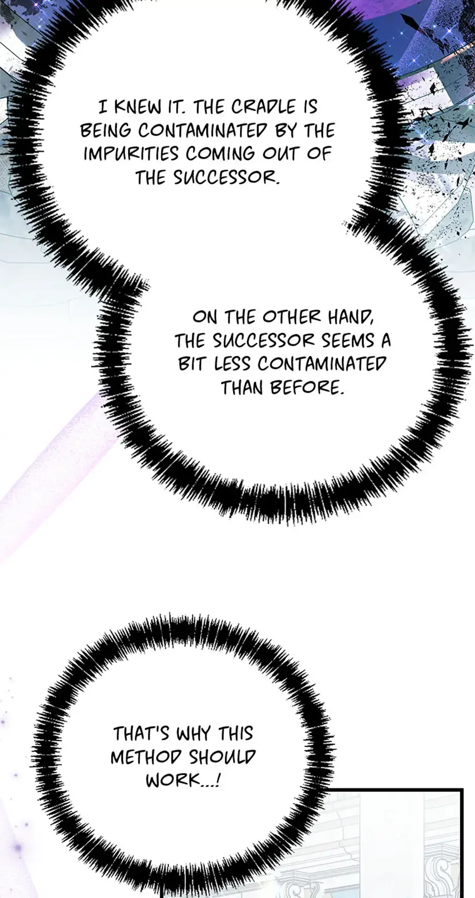 I Don’t Want to Work! Chapter 48 page 44