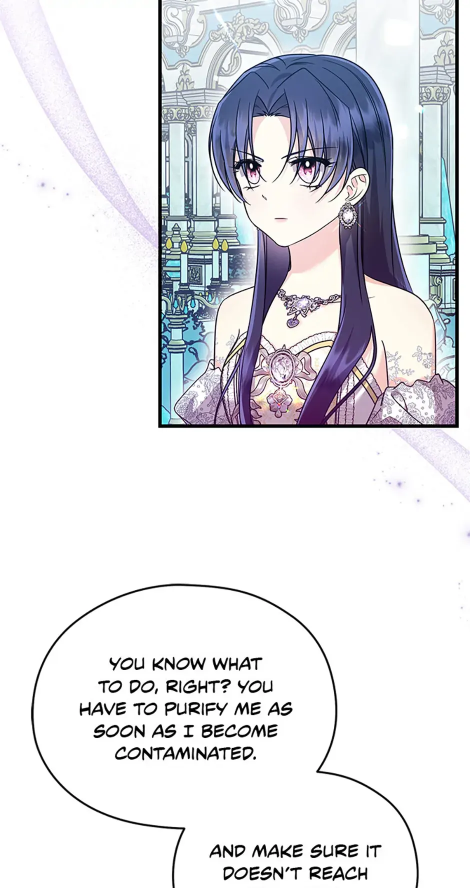 I Don’t Want to Work! Chapter 48 page 45