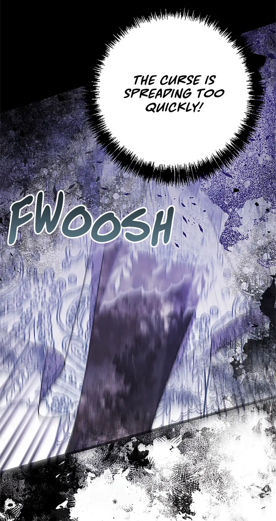 I Don’t Want to Work! Chapter 48 page 49