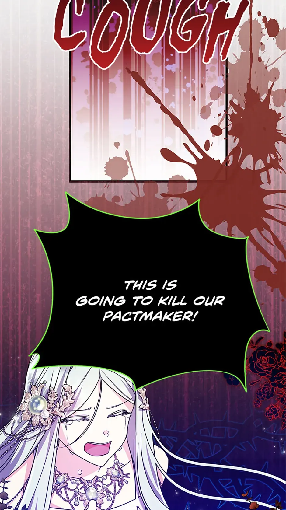 I Don’t Want to Work! Chapter 48 page 55