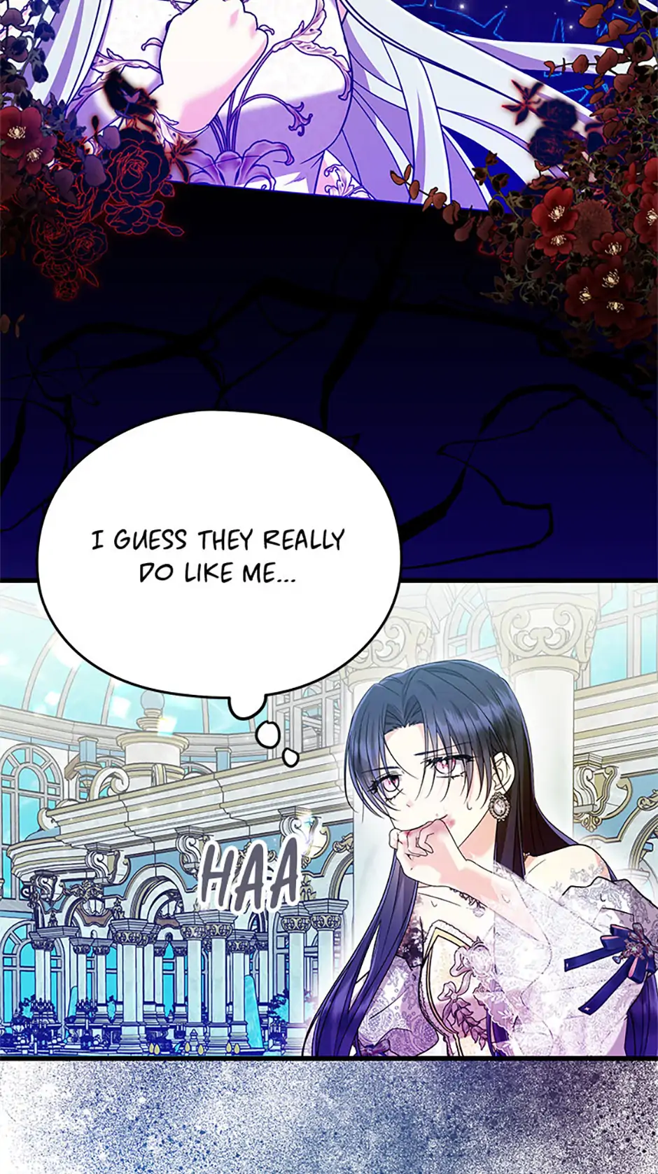 I Don’t Want to Work! Chapter 48 page 56