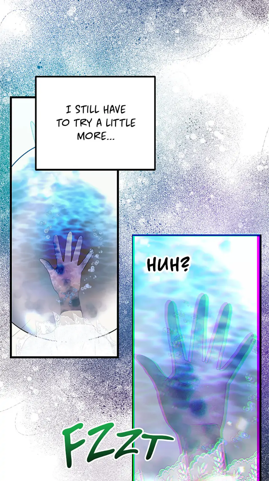 I Don’t Want to Work! Chapter 48 page 57