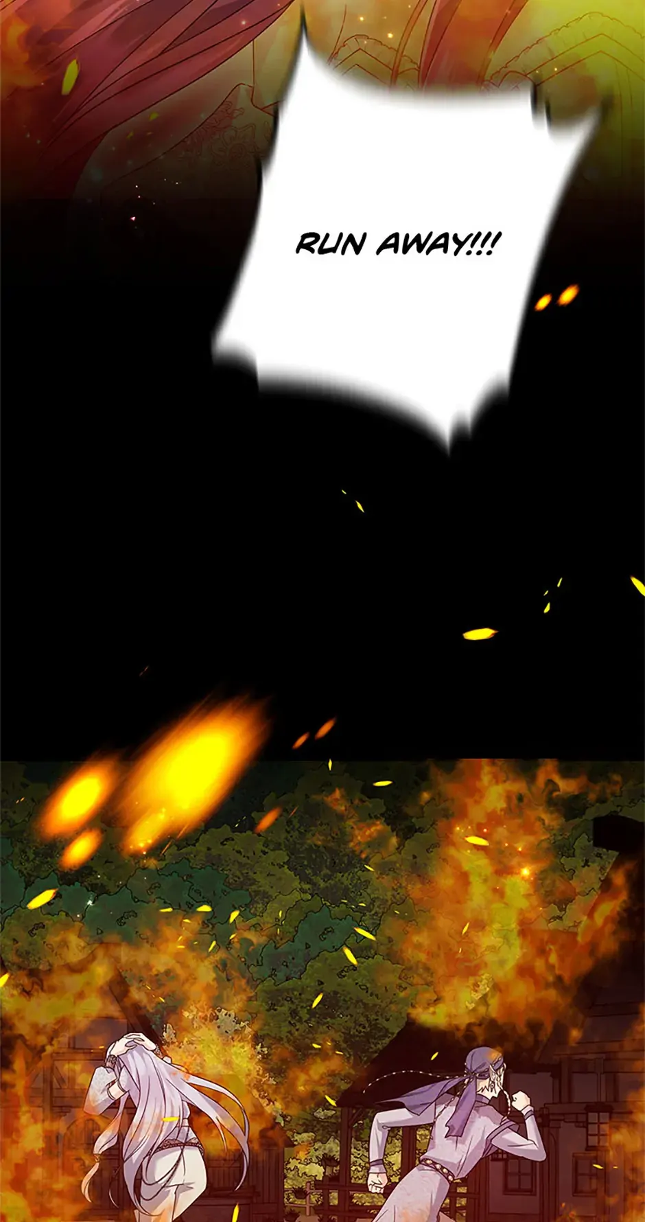 I Don’t Want to Work! Chapter 48 page 61