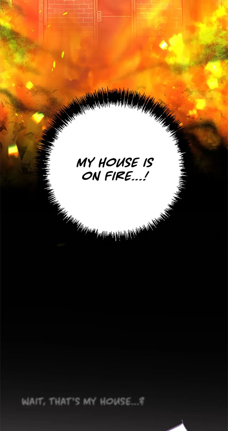 I Don’t Want to Work! Chapter 48 page 65