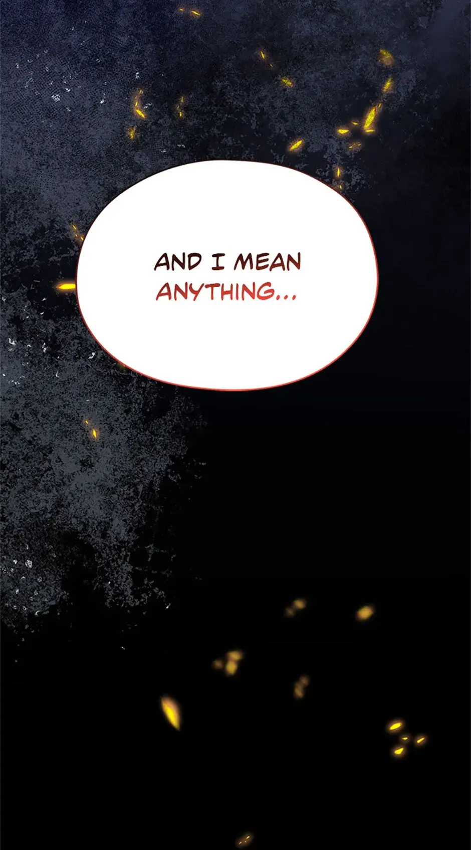 I Don’t Want to Work! Chapter 48 page 71