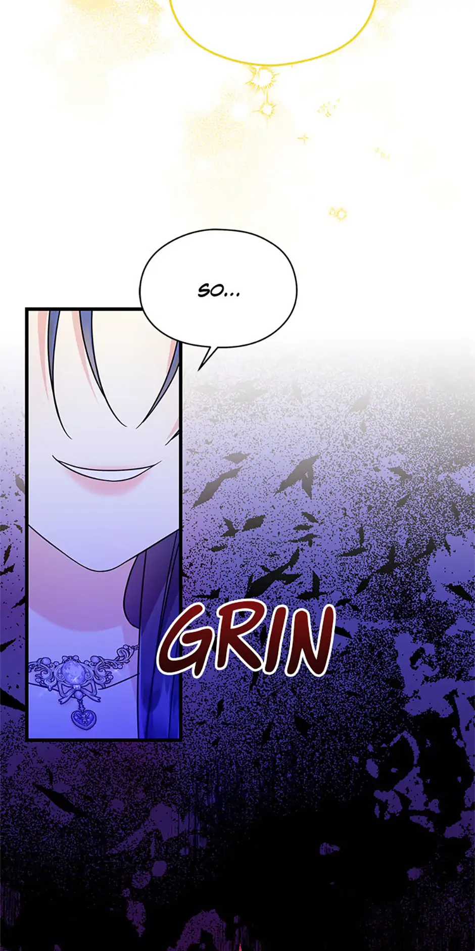 I Don’t Want to Work! Chapter 48 page 7