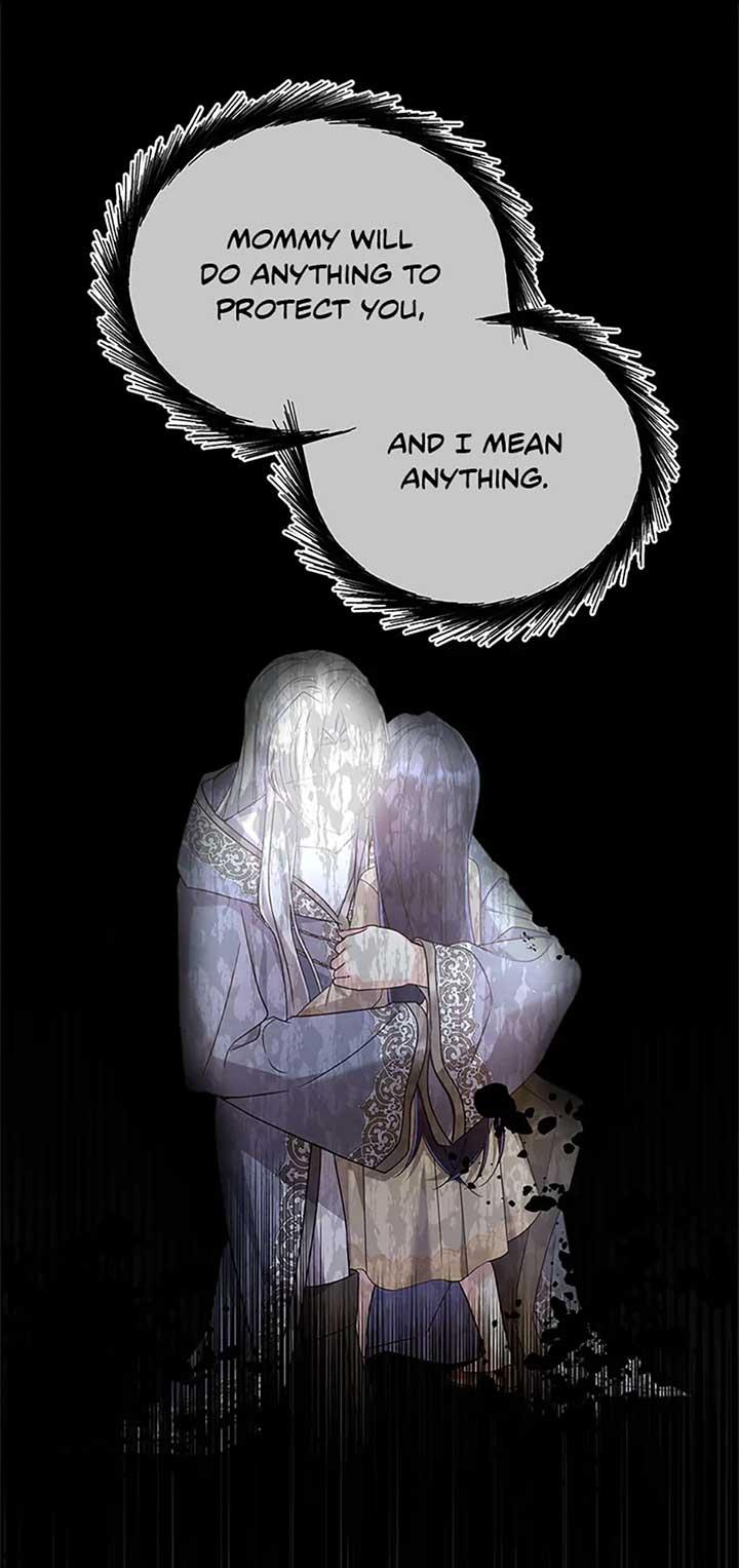 I Don’t Want to Work! Chapter 49 page 0
