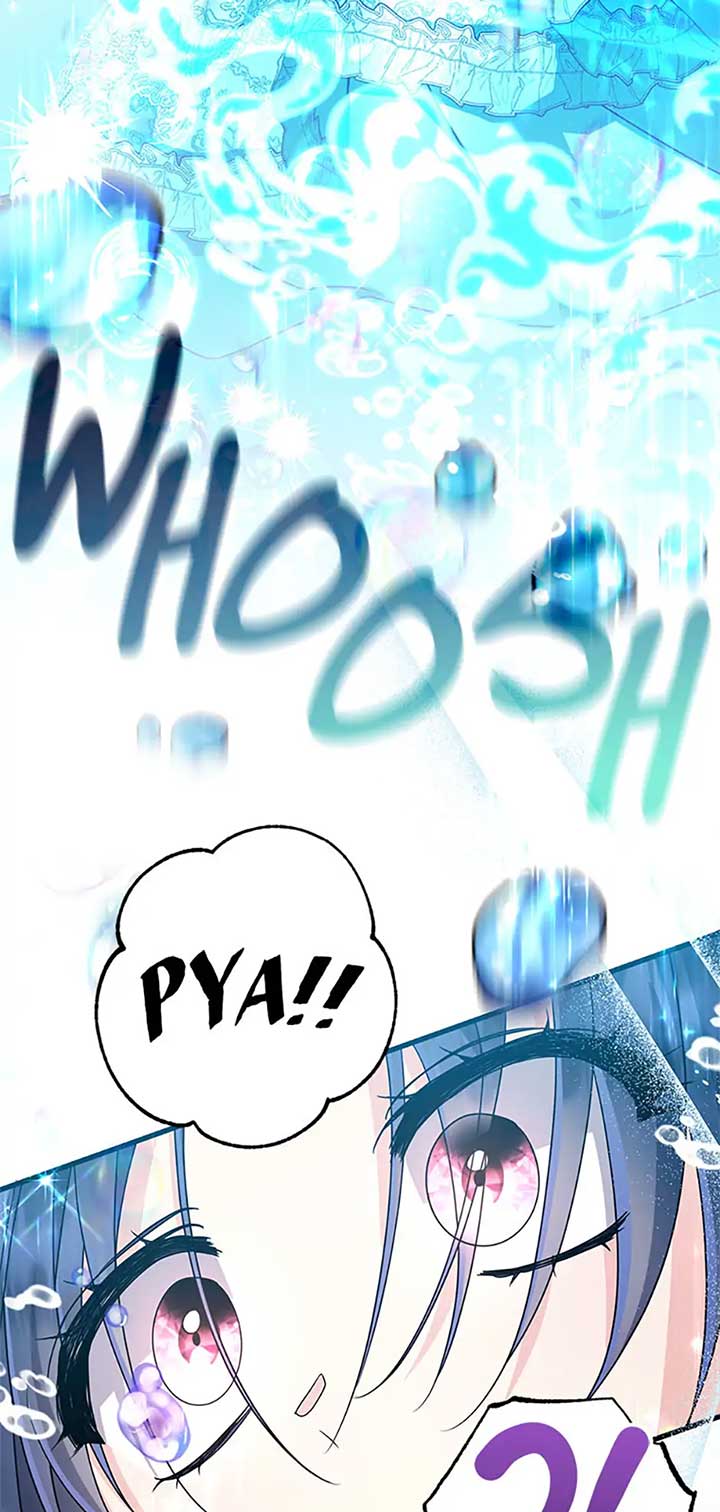 I Don’t Want to Work! Chapter 49 page 22