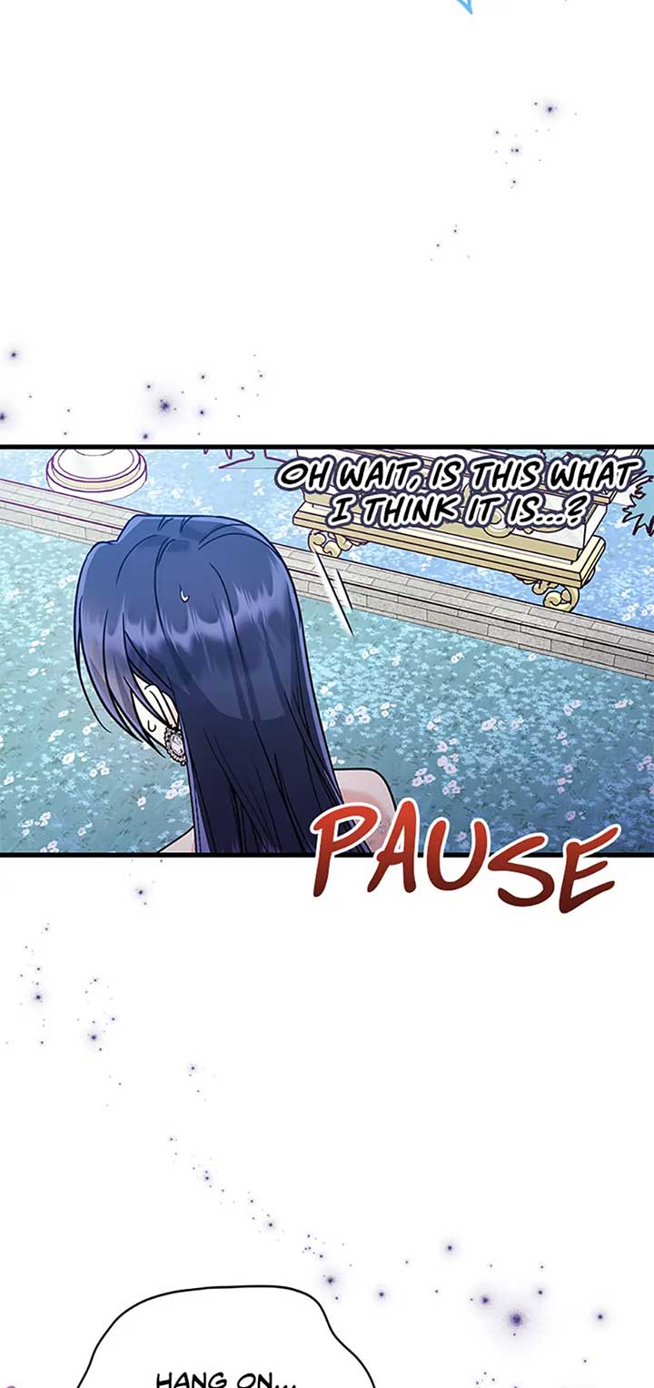 I Don’t Want to Work! Chapter 49 page 29