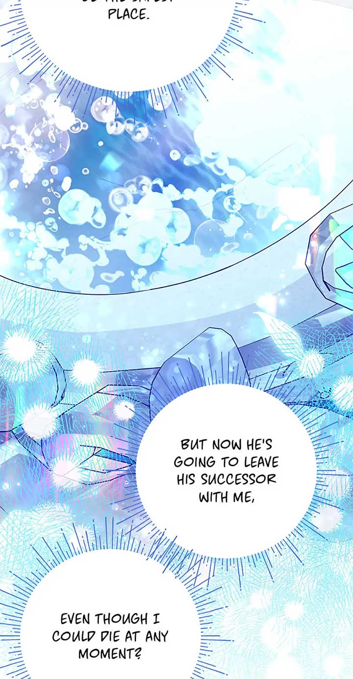 I Don’t Want to Work! Chapter 49 page 44