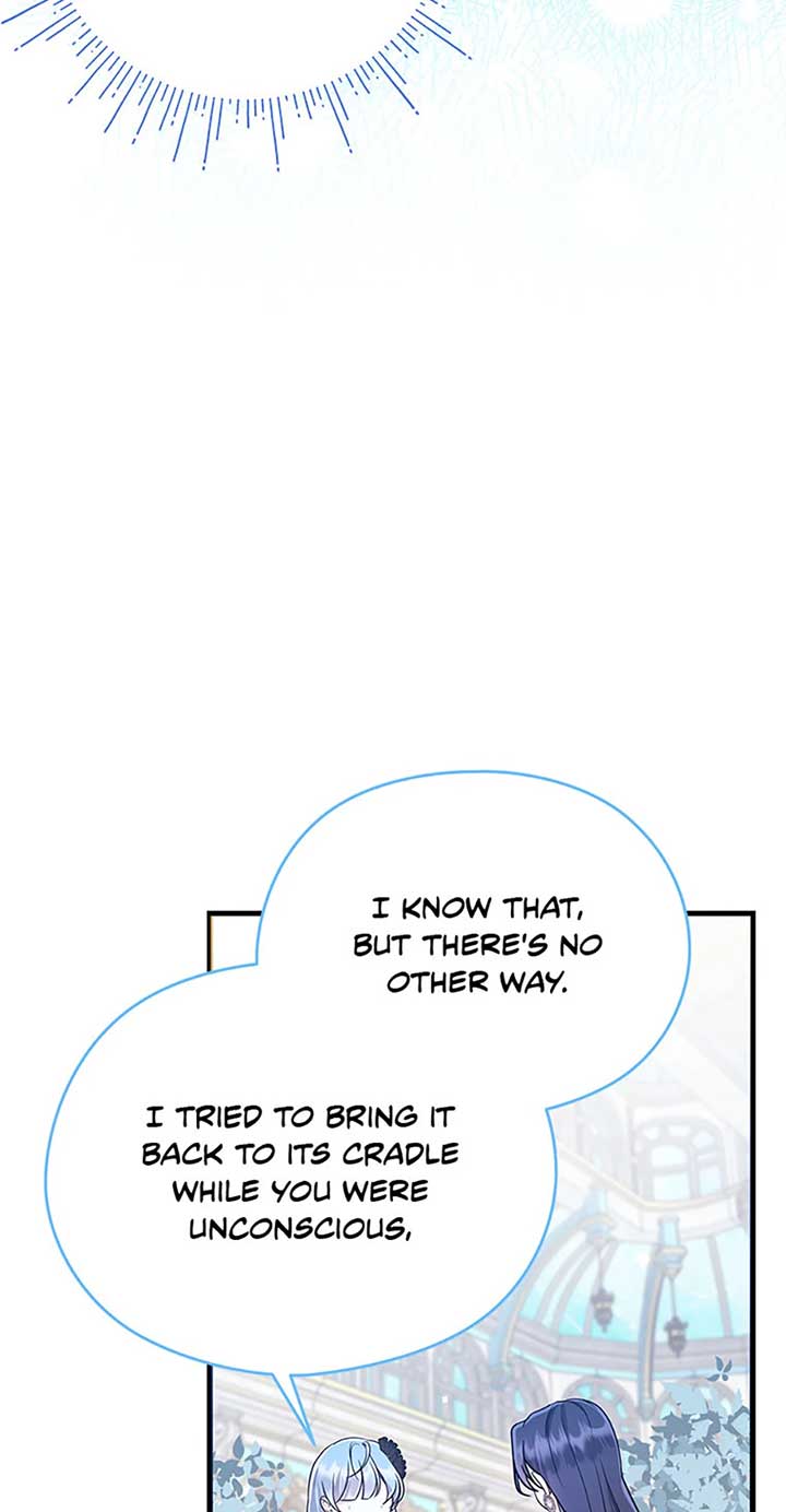 I Don’t Want to Work! Chapter 49 page 45