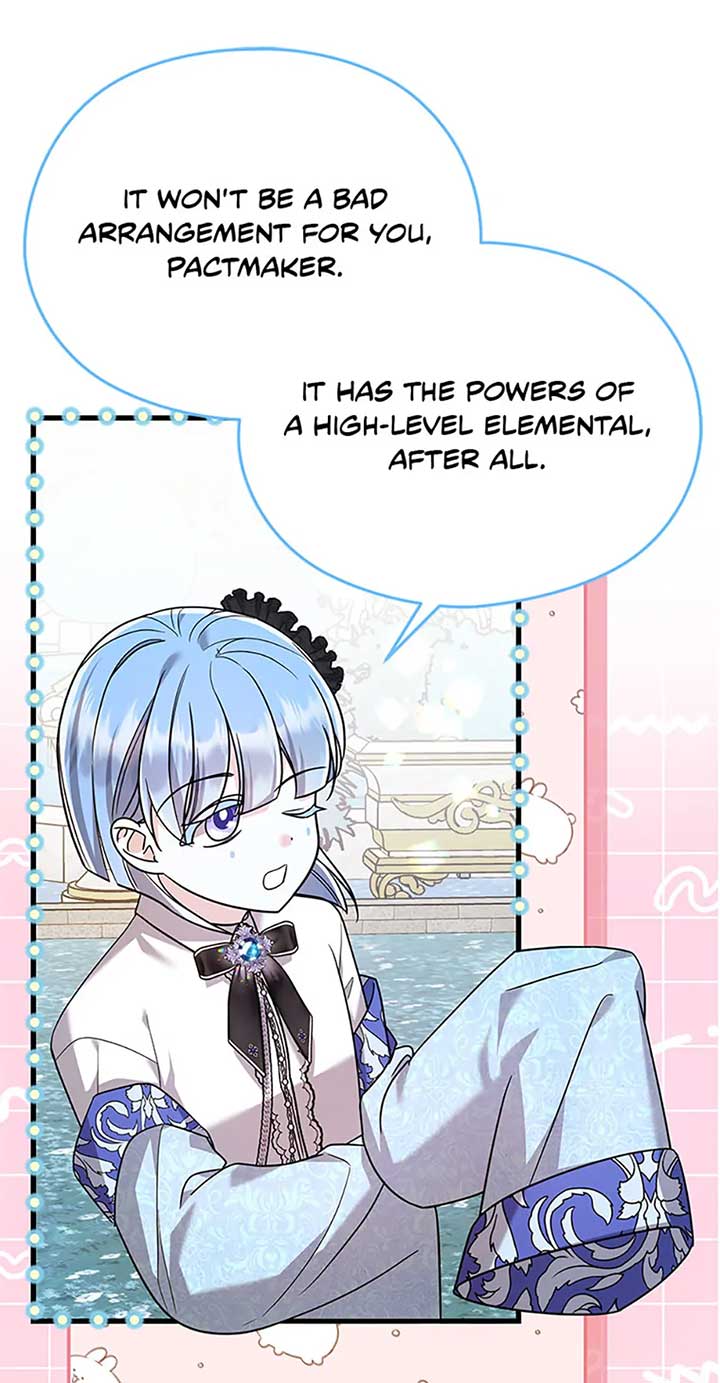 I Don’t Want to Work! Chapter 49 page 48