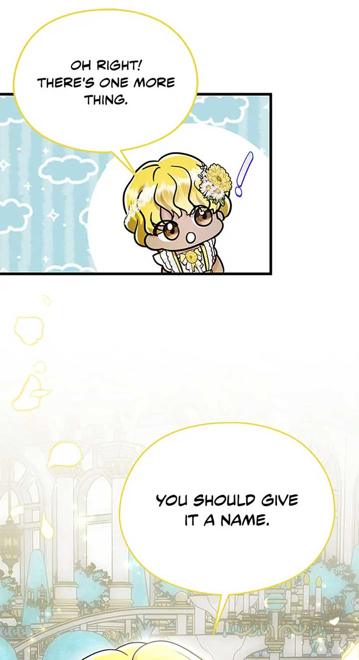 I Don’t Want to Work! Chapter 49 page 53