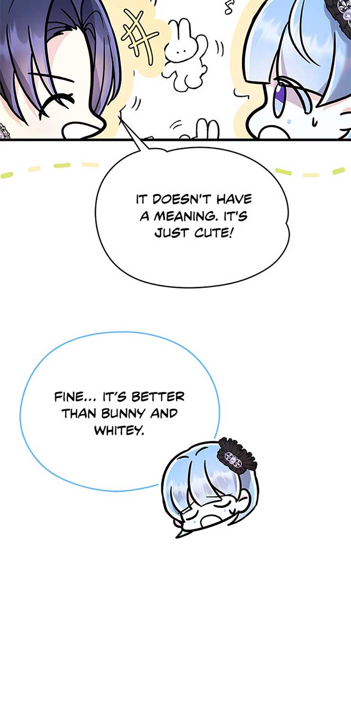 I Don’t Want to Work! Chapter 49 page 62