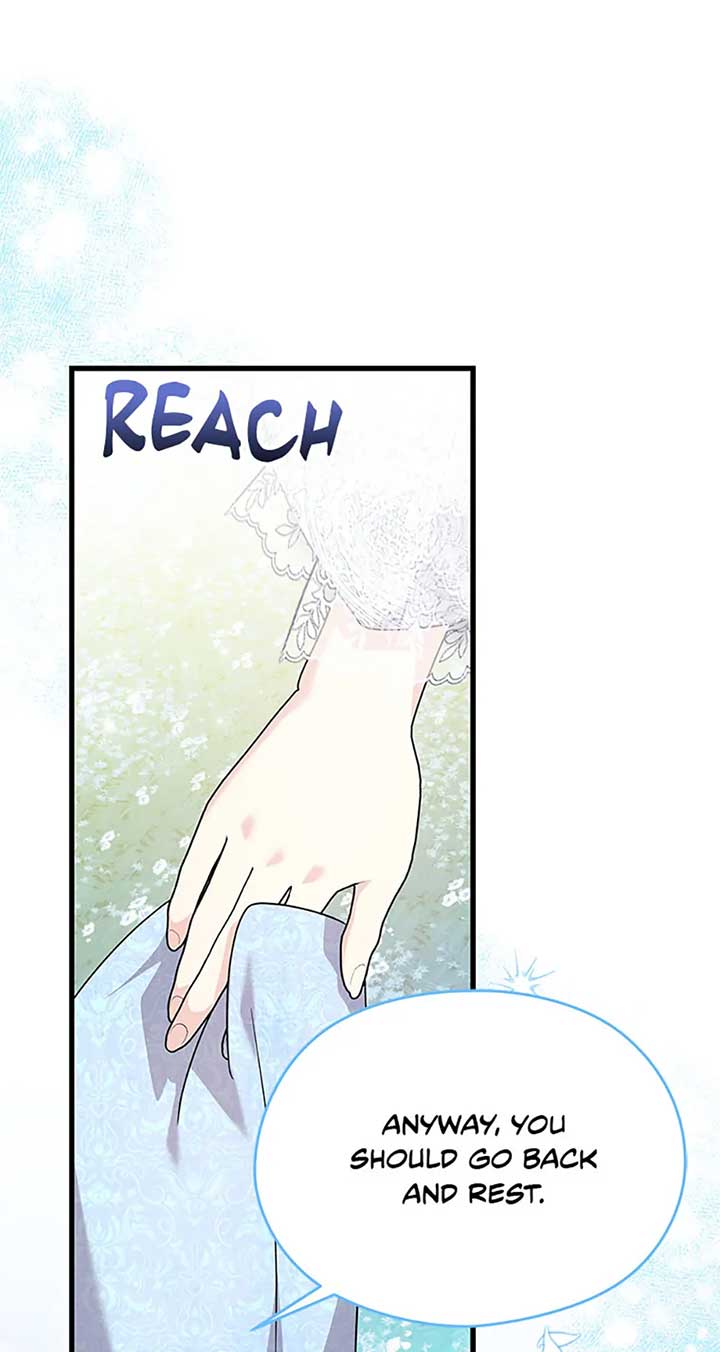 I Don’t Want to Work! Chapter 49 page 63