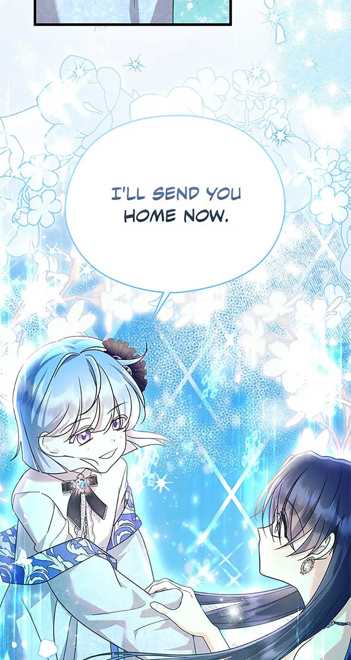 I Don’t Want to Work! Chapter 49 page 64