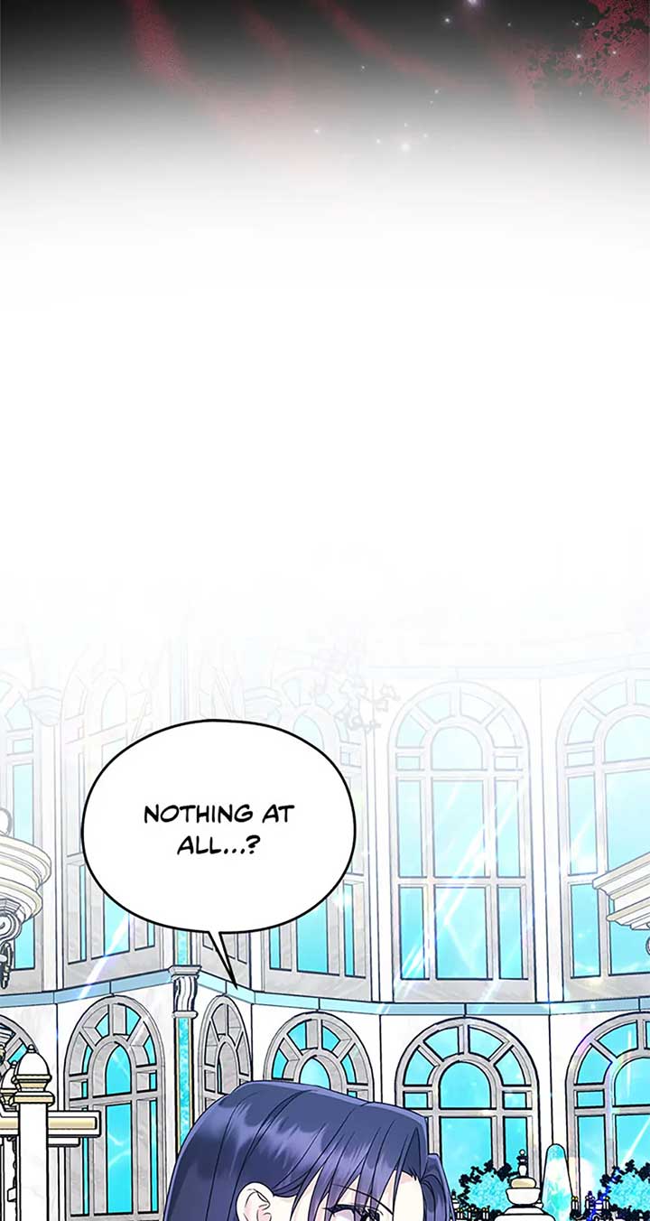 I Don’t Want to Work! Chapter 49 page 8