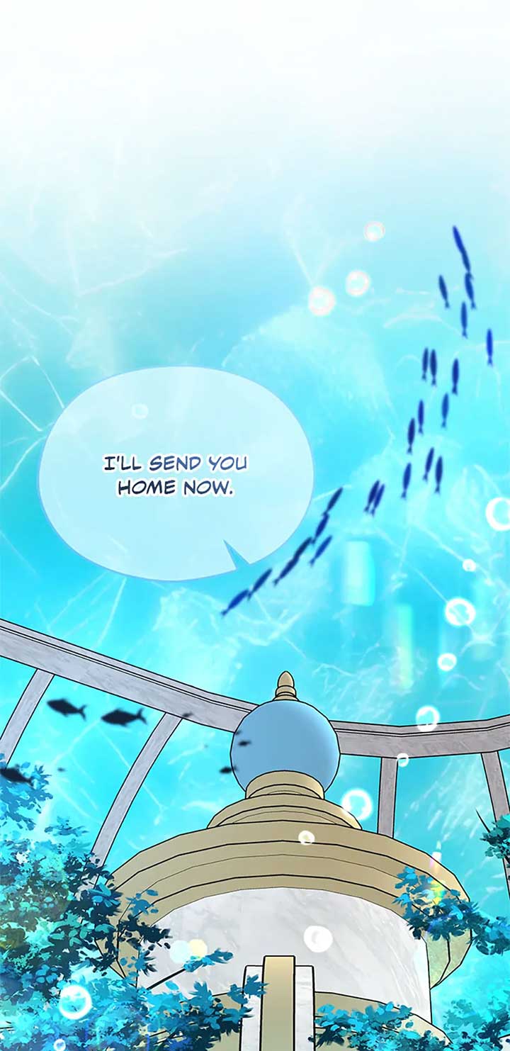 I Don’t Want to Work! Chapter 50 page 0