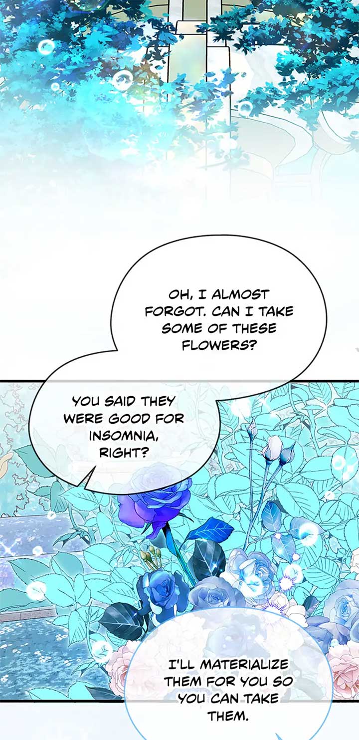 I Don’t Want to Work! Chapter 50 page 1