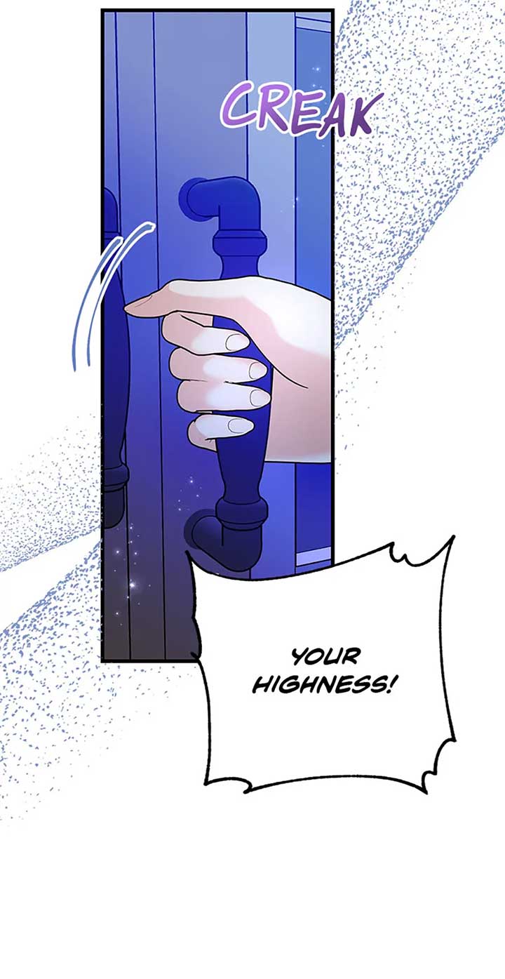 I Don’t Want to Work! Chapter 50 page 19