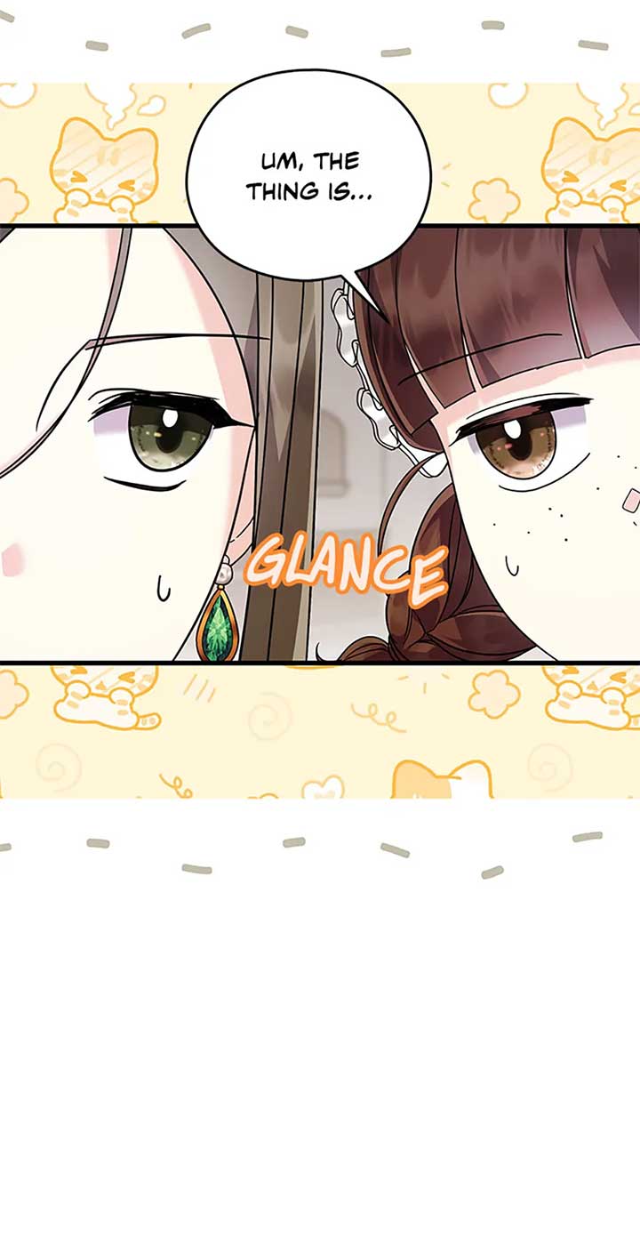 I Don’t Want to Work! Chapter 50 page 22