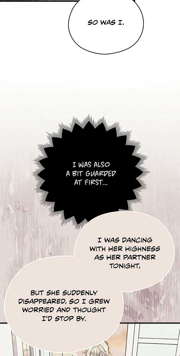 I Don’t Want to Work! Chapter 50 page 30