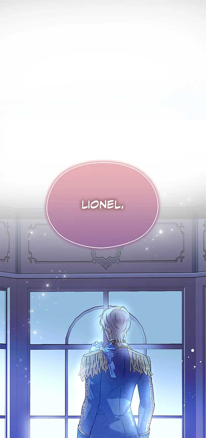 I Don’t Want to Work! Chapter 50 page 35