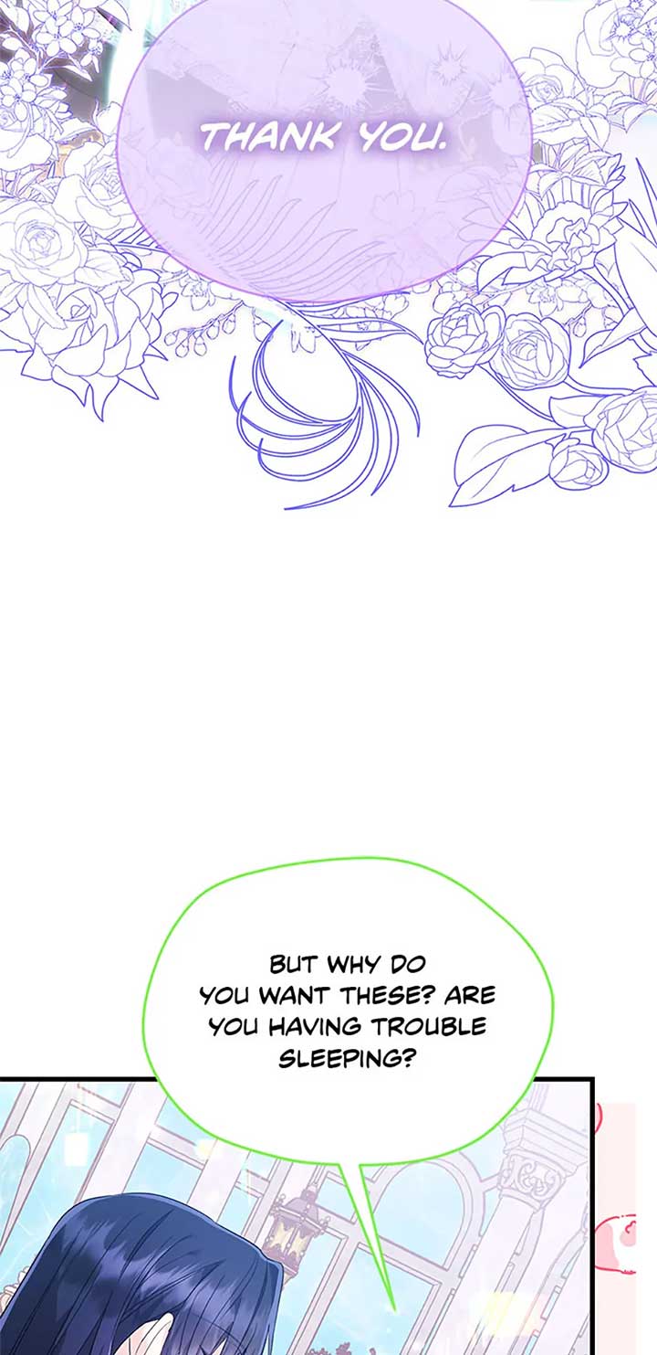 I Don’t Want to Work! Chapter 50 page 3