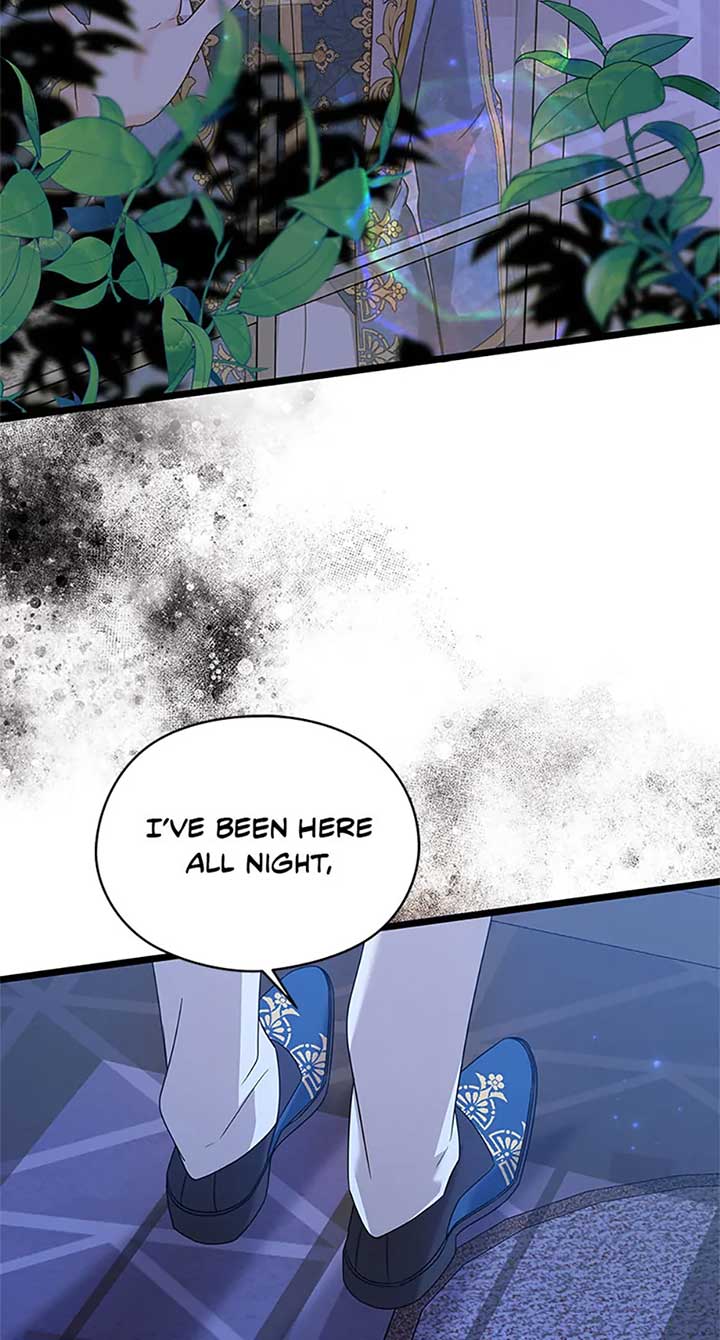 I Don’t Want to Work! Chapter 50 page 39