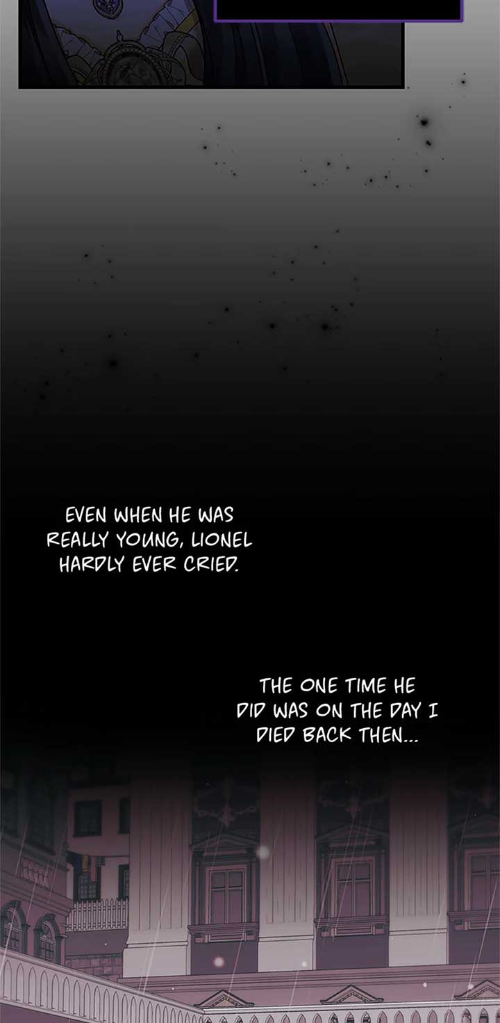 I Don’t Want to Work! Chapter 50 page 46