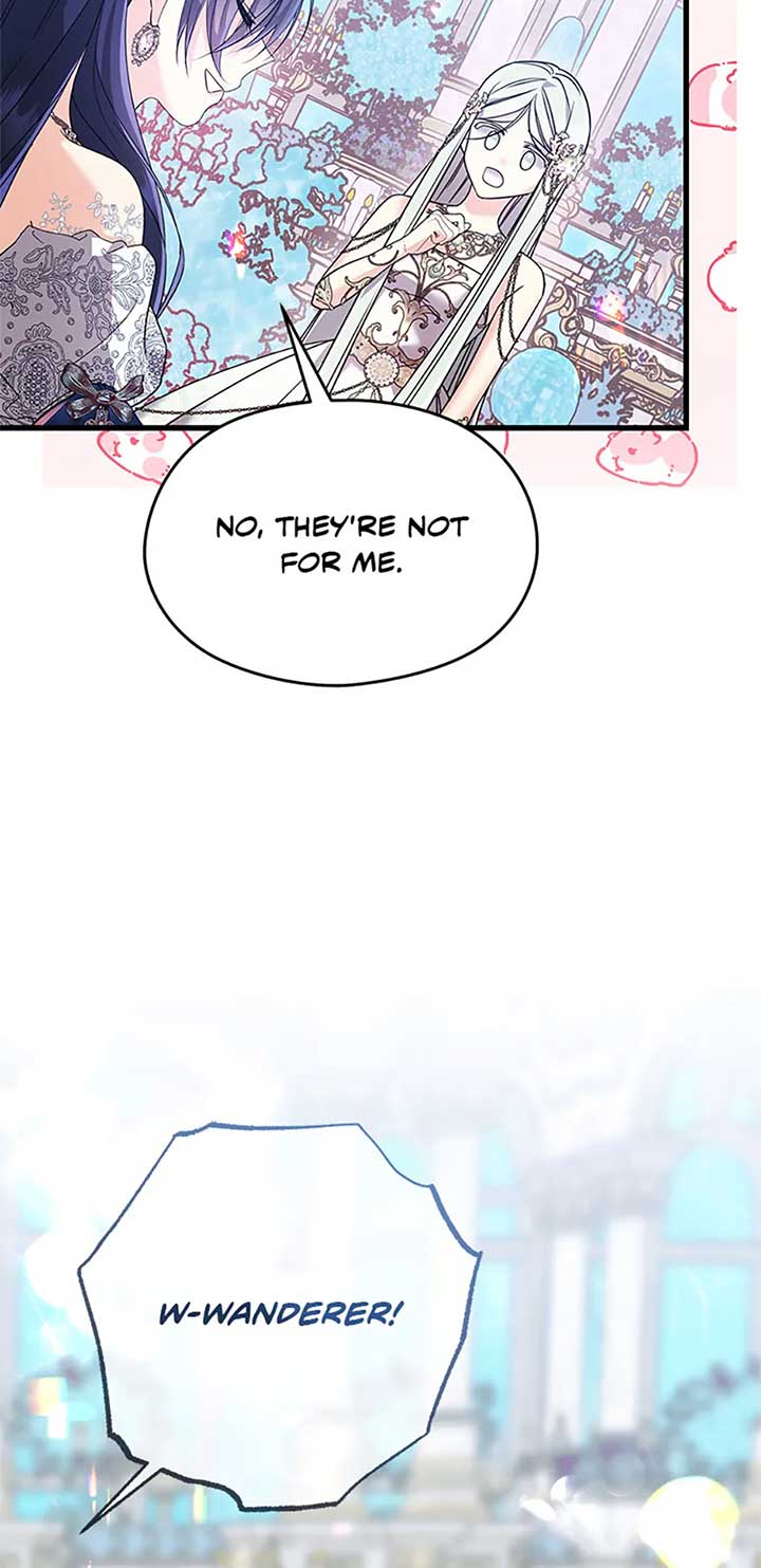 I Don’t Want to Work! Chapter 50 page 4