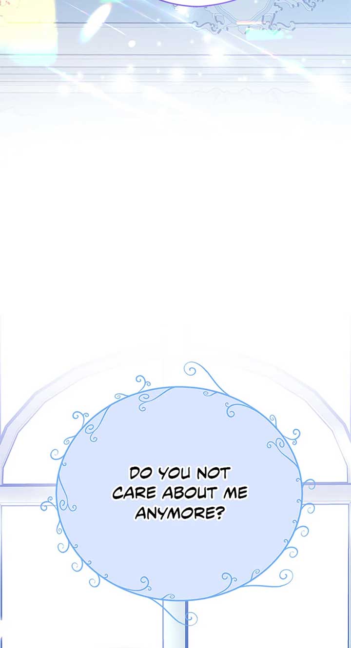 I Don’t Want to Work! Chapter 50 page 51