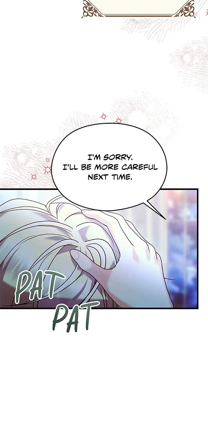 I Don’t Want to Work! Chapter 50 page 59