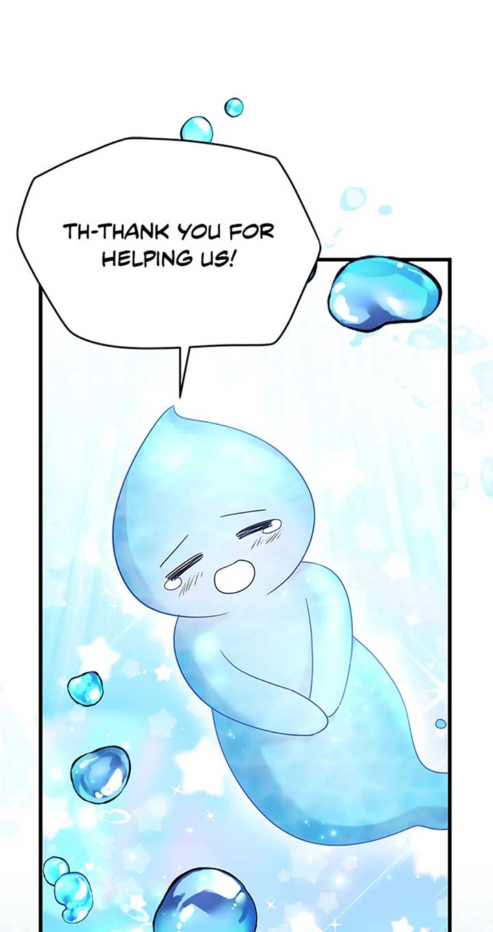 I Don’t Want to Work! Chapter 50 page 6