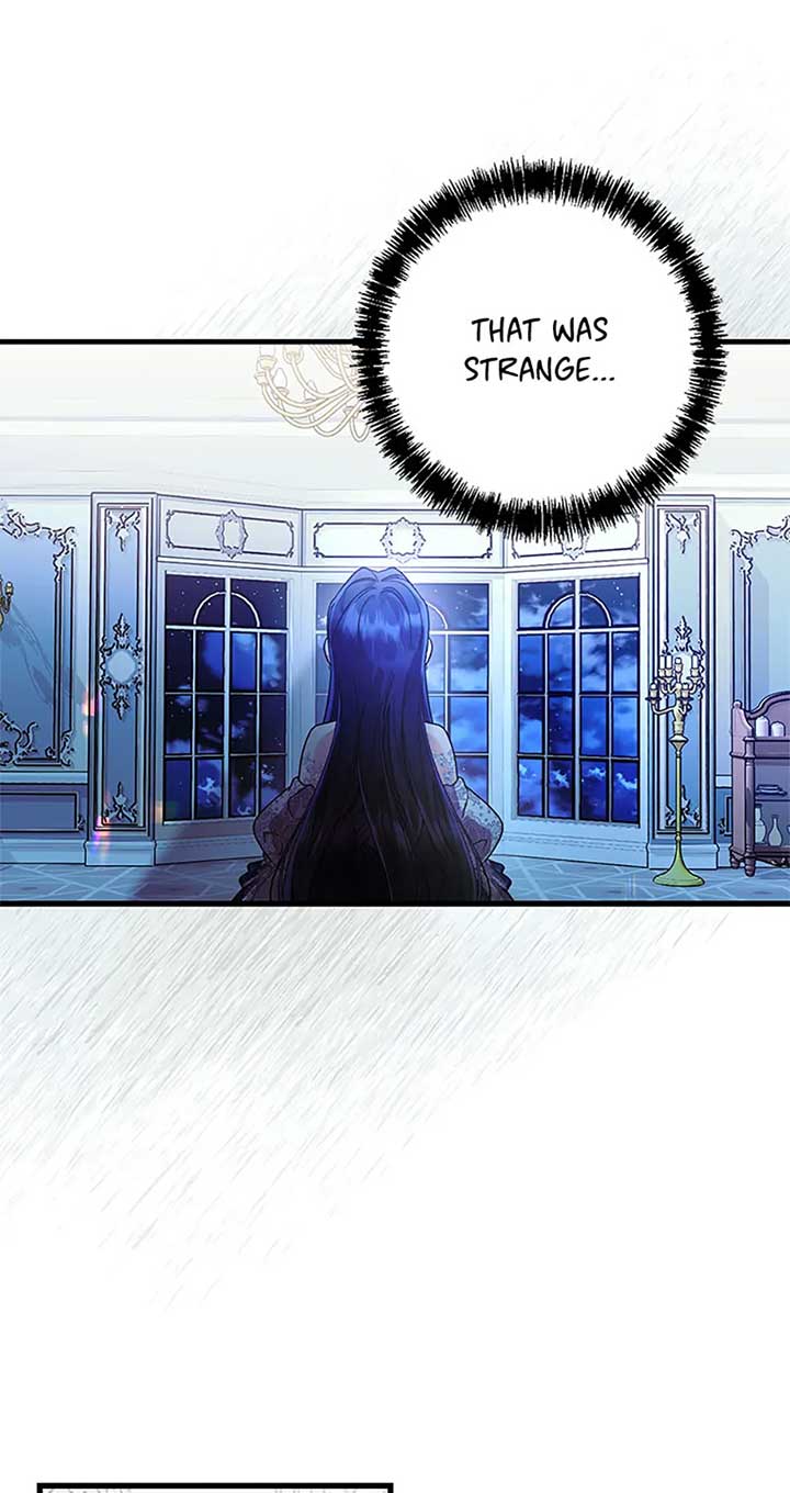 I Don’t Want to Work! Chapter 50 page 70