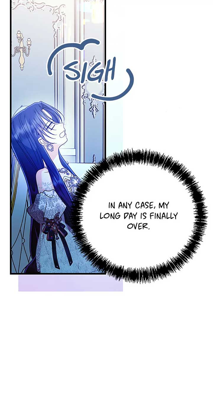 I Don’t Want to Work! Chapter 50 page 71