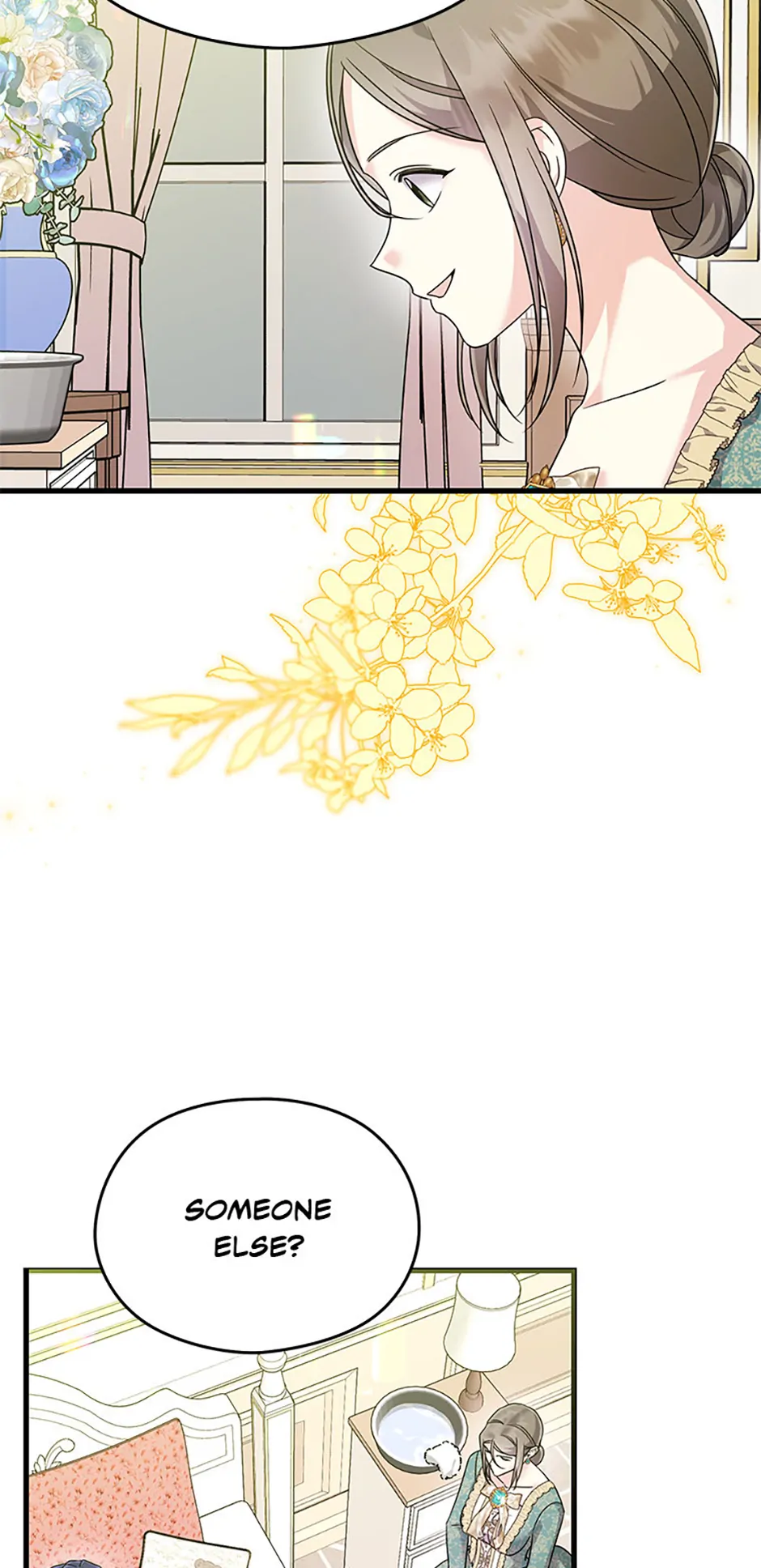 I Don’t Want to Work! Chapter 51 page 13