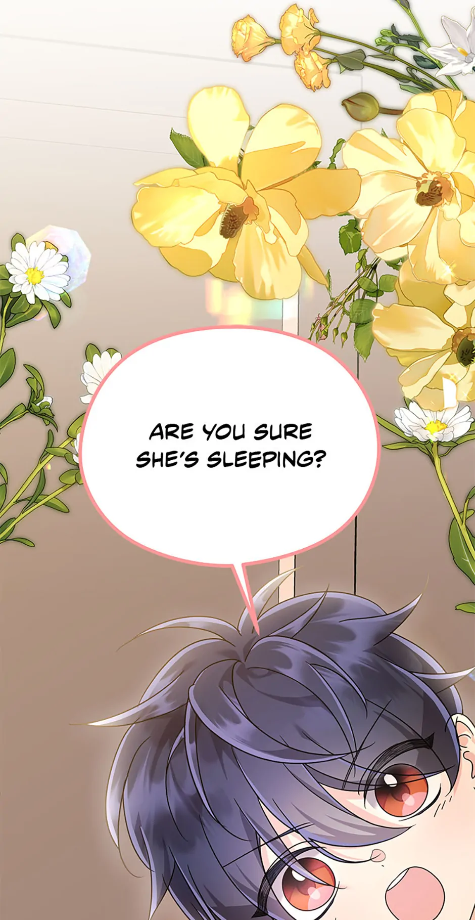 I Don’t Want to Work! Chapter 51 page 20