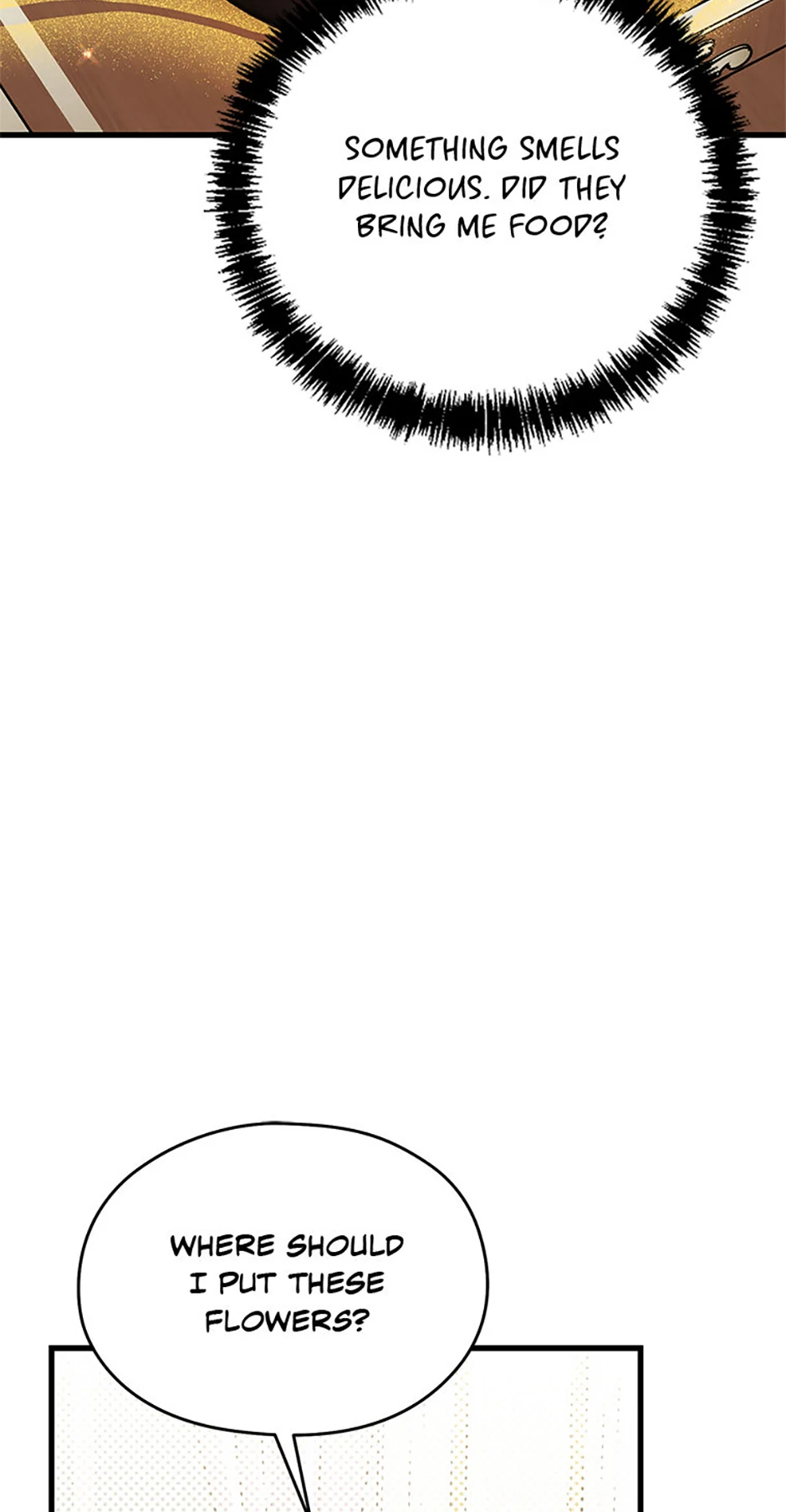 I Don’t Want to Work! Chapter 51 page 27