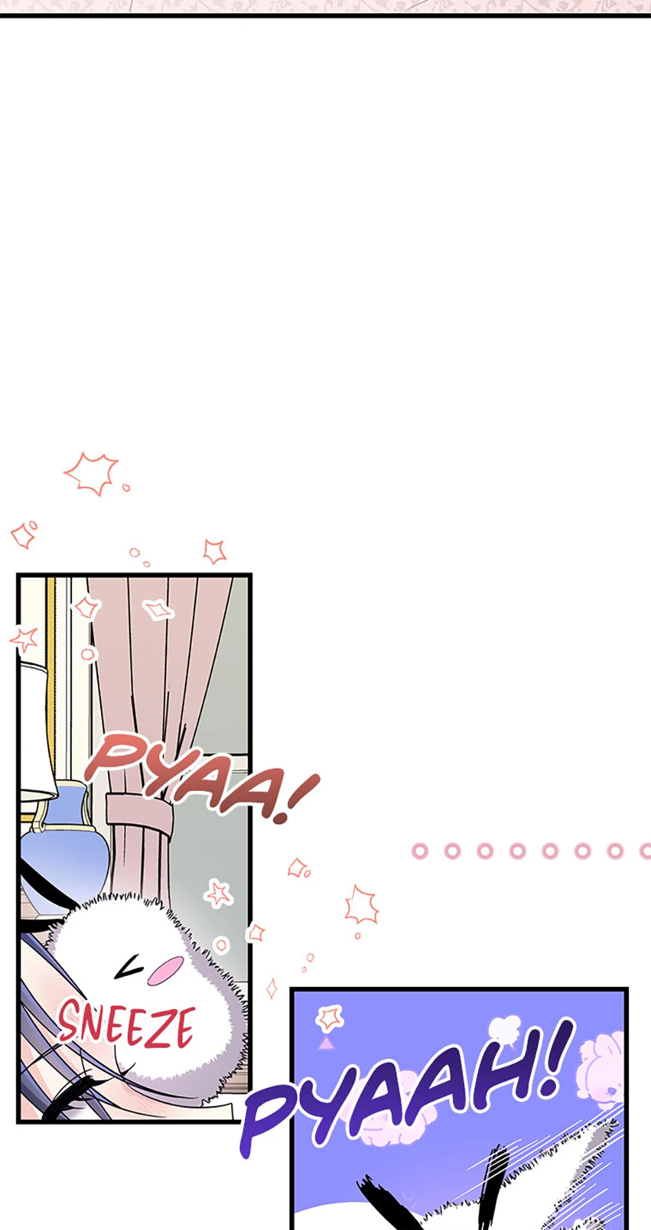 I Don’t Want to Work! Chapter 51 page 2
