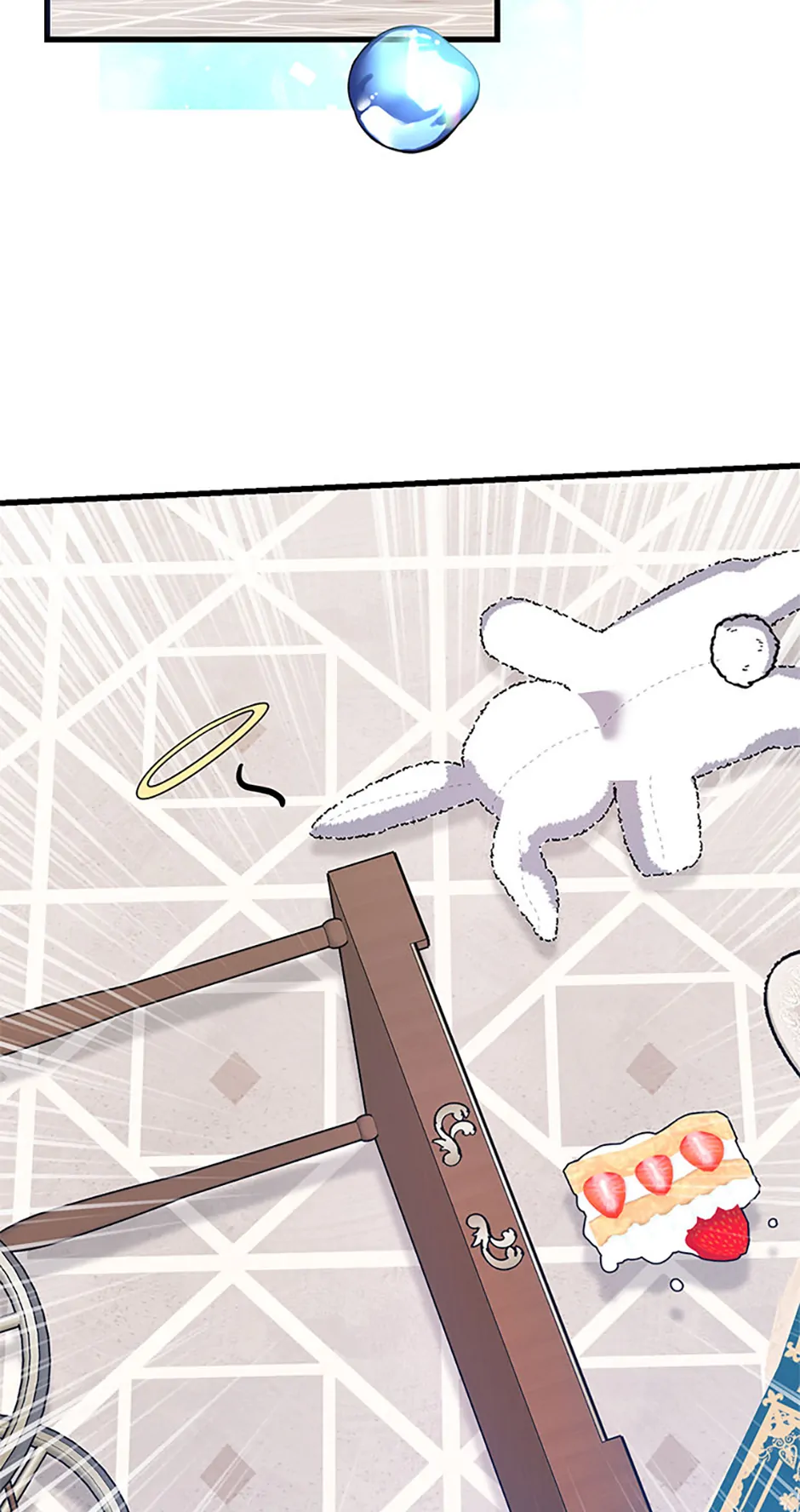 I Don’t Want to Work! Chapter 51 page 41