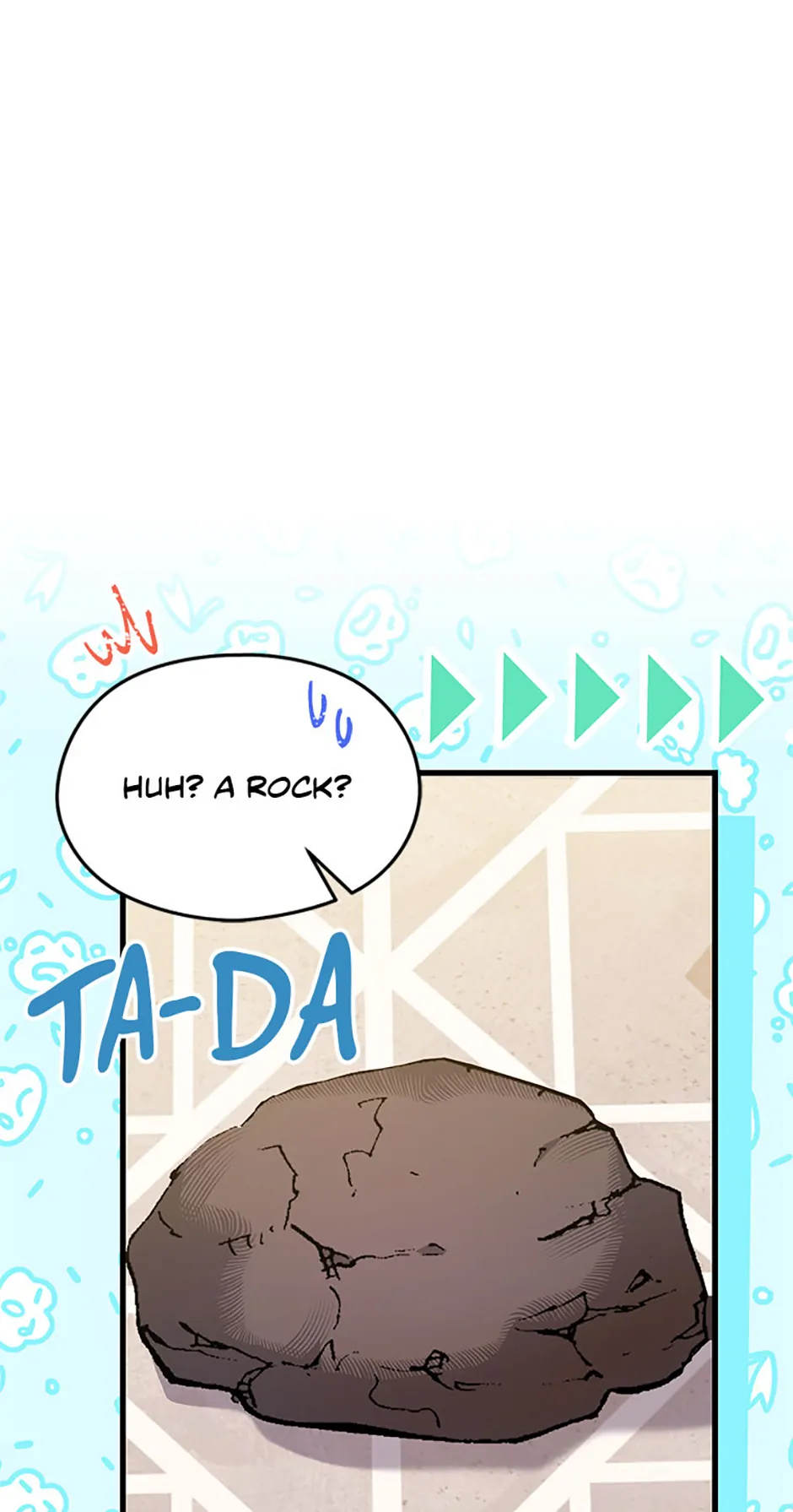 I Don’t Want to Work! Chapter 51 page 46